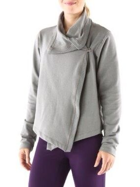 Patagonia W's At Sea Wrap Sweater